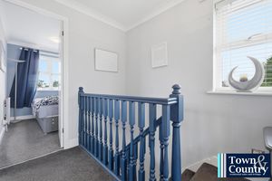 Berechurch Hall Road- click for photo gallery